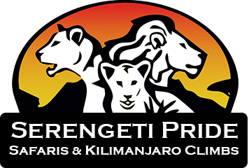 Serengeti Pride Safaris