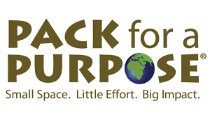 Pack for a Purpose