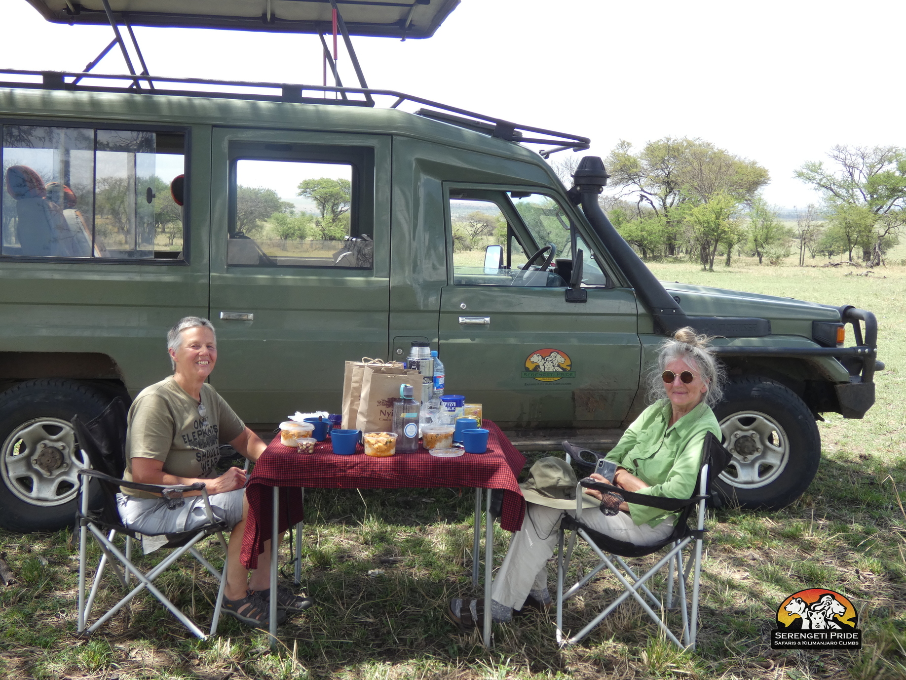 The great Migration safari 11days/10nigths